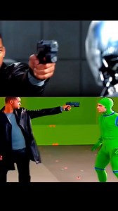 3.7K views · 81 reactions | Behind The Scene (I, Robot) #behindthescenes #irobot #willsmith #cgi #vfx #moviereview | Behind The Scene | Facebook