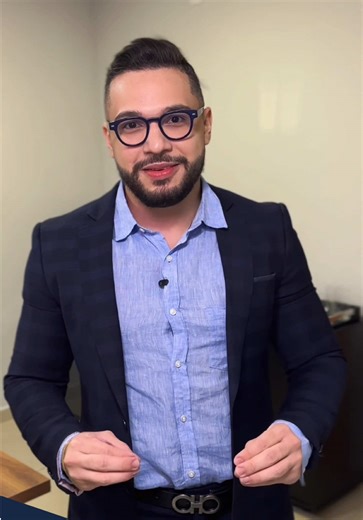 Atendimento online em todo o Brasil. Tem dúvidas sobre seus direitos, causas na Justiça ou benefícios? Fale diretamente com um advogado e receba orientação profissional. Entre em contato: (86)999308245 #AdvogadoOnline #AtendimentoOnline #Direitos #CausasNaJustiça #advogadotrabalhista