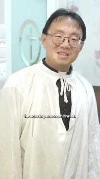 The Confessional Booth Tour