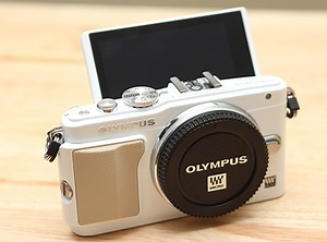 Olympus PEN E-PL5 Review