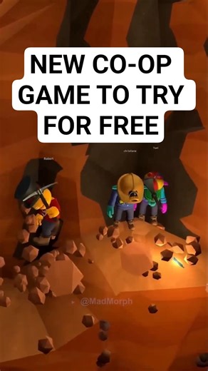 This game is like PEAK but UPSIDE DOWN