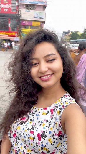 29K views · 1.9K reactions | Madhyamgram gelam “cha” khete #bengalivlog #bengali #madhyamgram #kolkata #food #foodblogger | Sayani Pradhan | Facebook