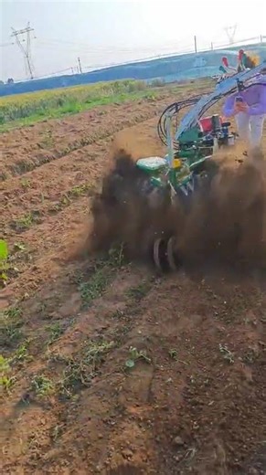 Technology in Action – Powerful Rural Machines at Work! #shorts #farm #agriculture