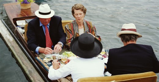The British “wealth exodus” is a big, fat myth