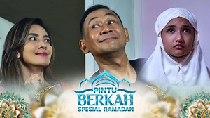 Doa yang Menembus Langit | Pintu Berkah Spesial Ramadan