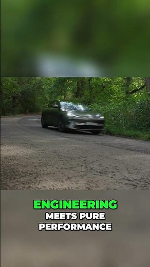 2026 MG IM 6 Electric Performance Reimagined