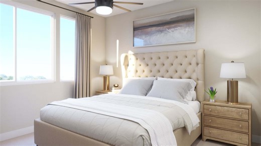 Skyline by Trumark Homes