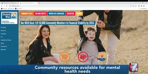 Employee Benefits Security Administration identifies mental health resources available