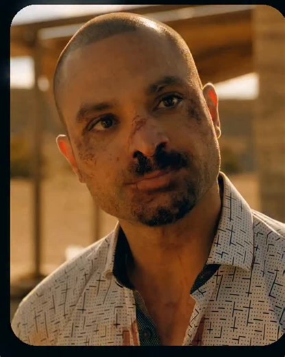 The Cinema Zoned 🍿 | Nacho Varga’s final speech is an act of defiance, not desperation. Beaten and cornered, he calmly tells the truth the cartel never wanted... | Instagram