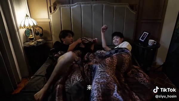 Revenged Love: BTS Full Scene with English Subtitles