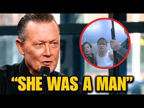 Terminator 2 (1991): 20 Weird Facts You Didn't Know!