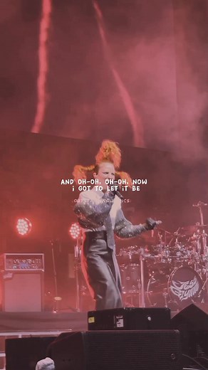 Jess Glynne Silly Me Lyrics Video