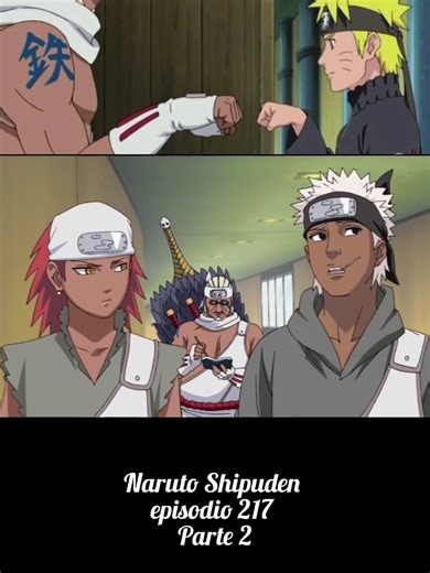 Naruto Shipuden capitulo 217 #narutoedit #itachi #narutouzumaki