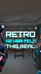 Retro never felt this real. Arcade Ranger on the Arcade2TV-XR hits different—full screen, full send, no mercy. #ArcadeRanger #NextGenRetro #Arcade2TVXR #PressXToDominate | Xgaming X-Arcade