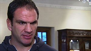 England change four against Samoa