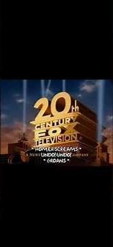 20th Century Fox Television (1997)