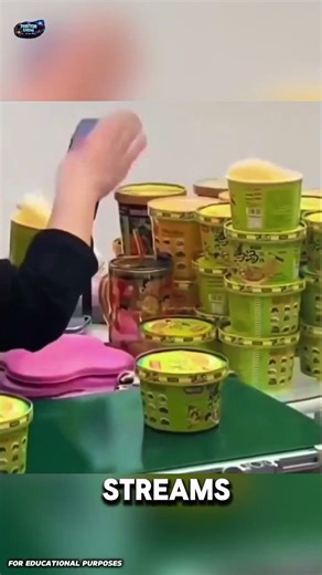 Fake Factory Scam Exposed 😳🏭 | Don’t Trust Everything You See Online #didyouknow #facts #documentary