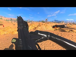 exploring primetime dmz w/ hastefps