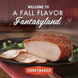 85 reactions | Only here for a limited time! | The Honey Baked Ham Company | Facebook