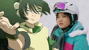 Who Is Toph? Avatar: The Last Airbender Character & Actress Explained