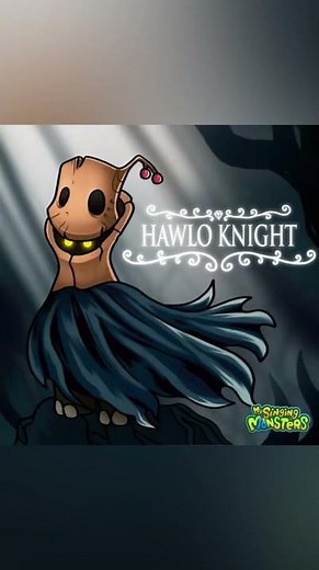 Facts about HAWLO! #msm #mysingingmonsters