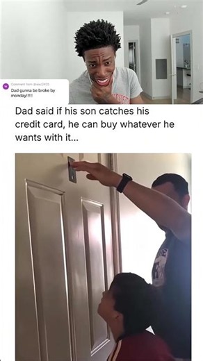 He shouldn’t have said that