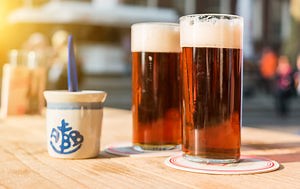 Dusseldorf Altbier