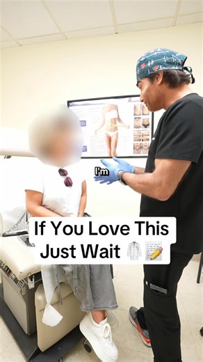 Robert Setari MD on Instagram: "I love hearing this. She’s happy with her results, and this is just the beginning. At this stage, healing is still happening and everything continues to improve over time. One month from now will tell an even better story. When patients are already smiling this early, it’s always a great sign #quantumrf"