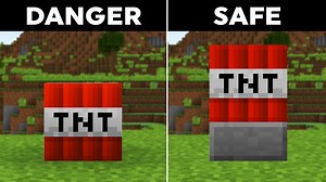 47 Minecraft Block Facts You Maybe Missed