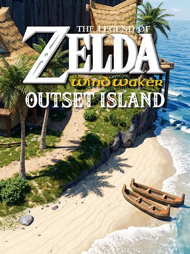 The Legend of Zelda: The Wind Waker Insights