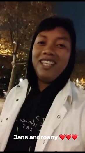 Joseph D'af on Reels