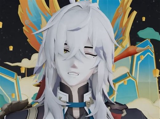 {MMD}Funny Reactions