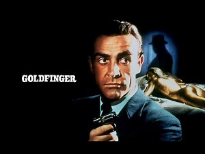 Goldfinger (1964) Kill Count