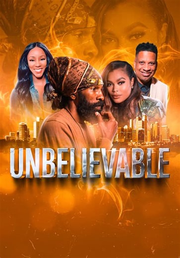 Unbelievable (2025)