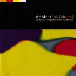 Various - Ambient Dub Volume 2 (Earthjuice)