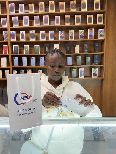 Forever smiles at nba gadgets Unboxing iphone 12 64gb 1,500,000 128gb 1,700,000 #nbagadgets #swapsandtopupsallowed #pioneermallpa88