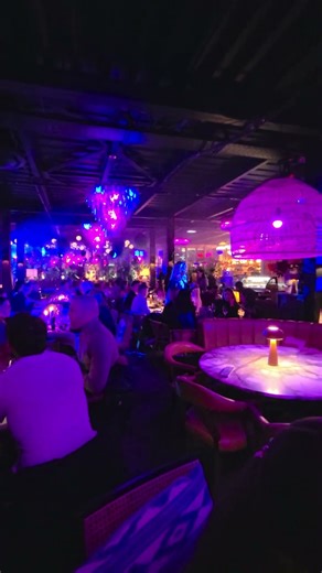 Bratislava 🇸🇰 Nightlife 🍹 | Urban House Bar Atmosphere