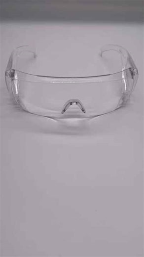 Safety Goggles Glasses Anti-fog PC Lenses Anti-splash Dust-proof Full-Frame ANSI Z87.1 CE Certified Industrial Construction