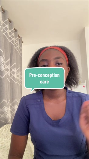 Pre-Conception Care Tips for a Healthy Pregnancy