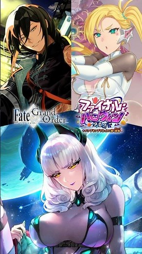 【概念礼装】新登場の概念礼装3種をご紹介！#FGO #ハロウィンイベント2025 #shorts