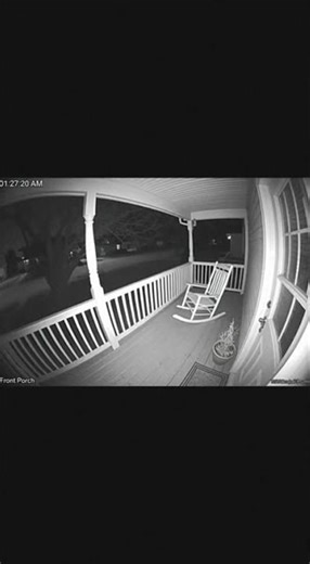 Whispering With No One There