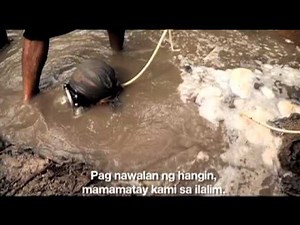 I-Witness: GINTONG PUTIK Documentary by Kara David