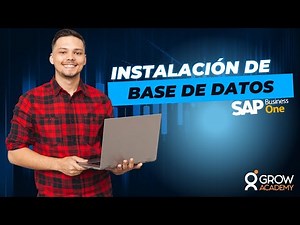 SAP Business One 9.3 | Installing the Database for SAP Business One [Step-by-Step Tutorial]