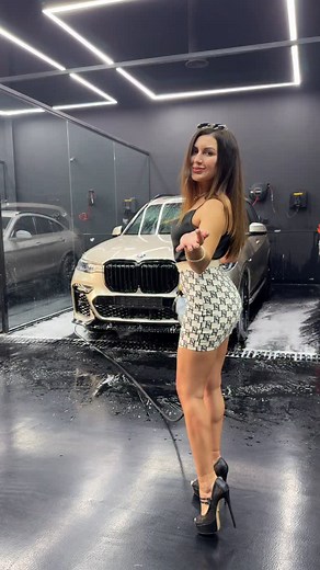 😋classic carwash😎 | Mary Inred