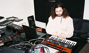 Human Movement takes us under the hood of his new track 'Waiting'