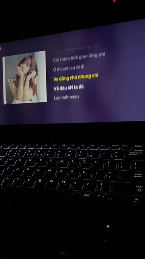 Anh Cứ Đi Đi - Hari Won (Lyrics & Karaoke Remix)