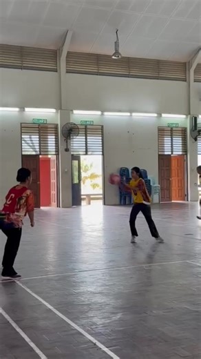 Netball Skills and Strategies