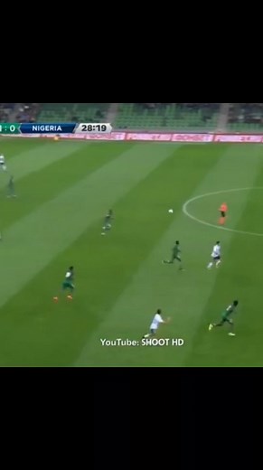 157K views · 954 reactions | Argentina vs Nigeria football highlights in 2017 #supereaglesofnigeria #football #argentina #fypシ゚ | Chukwuma Promise Chinonso | Facebook