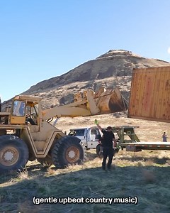 Bought a FLEET Of Military Vehicles For Our Mountain Fortress! | Heavy D