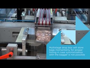 Mpac Langen Bag In Box Packaging Solutions